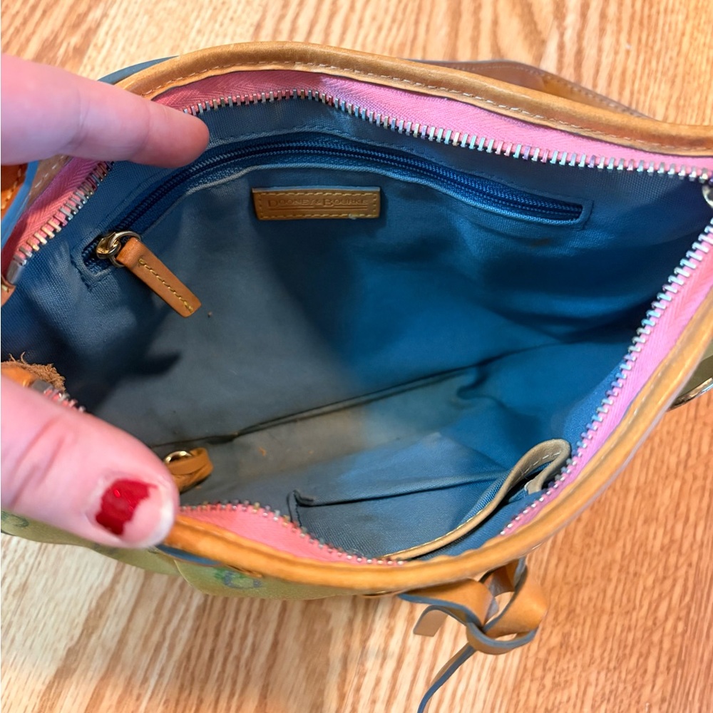 Dooney & Bourke Bag - Picture 4 of 6